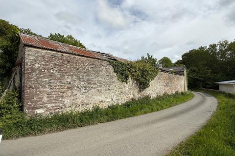 Barn conversion for sale, At The Lower Yard, Llwyngwair Home Farm, SA42