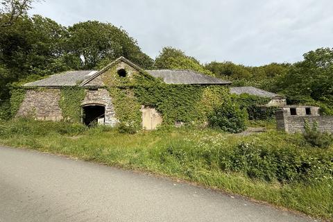 Barn conversion for sale, At The Lower Yard, Llwyngwair Home Farm, SA42
