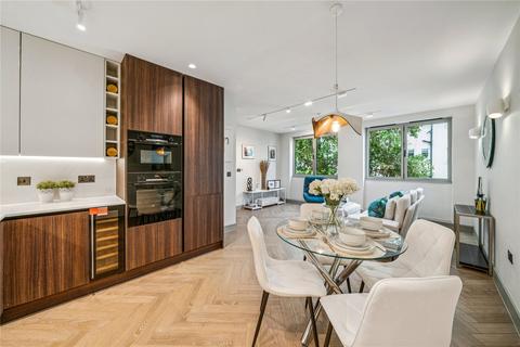undefined, Alderbrook Road, SW12