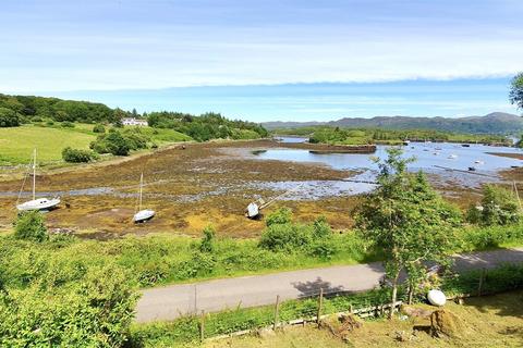 undefined, Badachro, Gairloch IV21