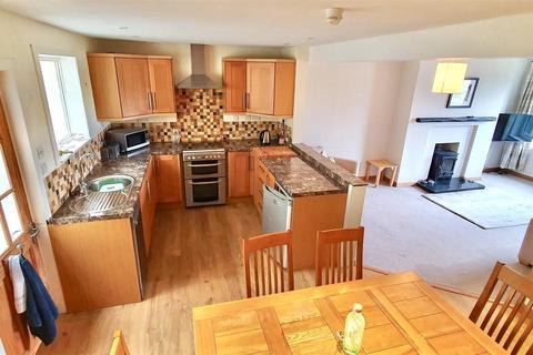 undefined, Badachro, Gairloch IV21