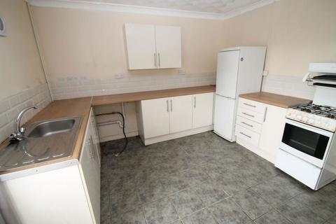 3 bedroom semi-detached house for sale, Drysiog Street, Ebbw Vale, Blaenau Gwent, NP23 6DE