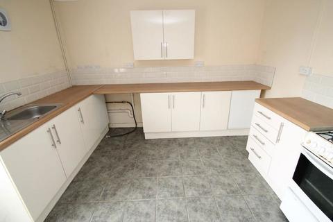 3 bedroom semi-detached house for sale, Drysiog Street, Ebbw Vale, Blaenau Gwent, NP23 6DE