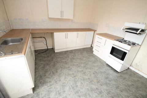 3 bedroom semi-detached house for sale, Drysiog Street, Ebbw Vale, Blaenau Gwent, NP23 6DE