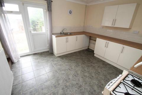 3 bedroom semi-detached house for sale, Drysiog Street, Ebbw Vale, Blaenau Gwent, NP23 6DE