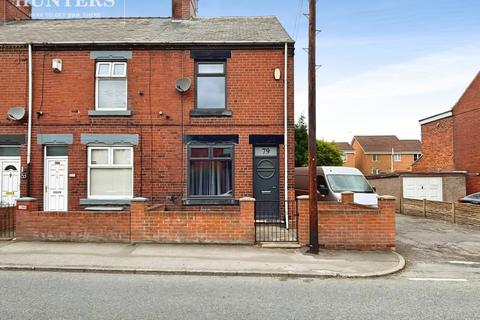 undefined, George Street, Low Valley, Wombwell, Barnsley