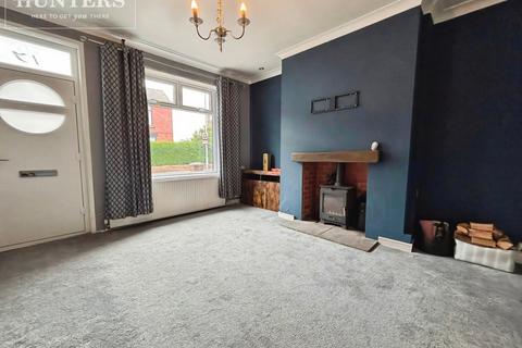 undefined, George Street, Low Valley, Wombwell, Barnsley