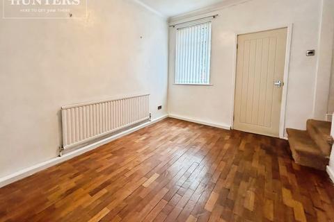 undefined, George Street, Low Valley, Wombwell, Barnsley