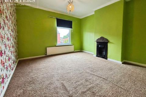 undefined, George Street, Low Valley, Wombwell, Barnsley