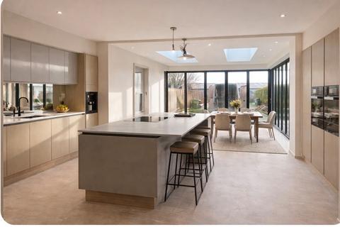 5 bedroom semi-detached house for sale, North Parade Extension, Skegness PE25