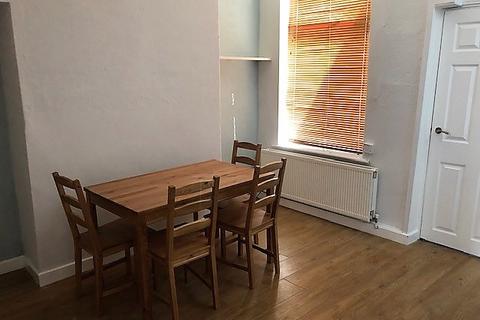 2 bedroom terraced house to rent, Harford Street, Middlesbrough TS1