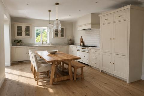4 bedroom detached house for sale, The Nest, Mersea Road, Abberton, Colchester, CO5