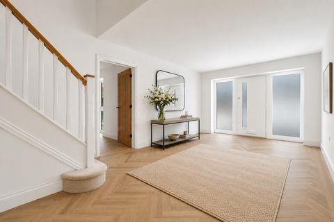 4 bedroom detached house for sale, The Nest, Mersea Road, Abberton, Colchester, CO5