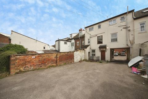 1 bedroom flat for sale, Cardigan Street, Luton