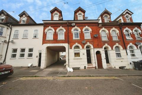 1 bedroom flat for sale, Cardigan Street, Luton