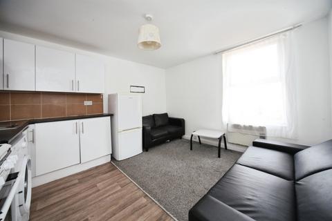 1 bedroom flat for sale, Cardigan Street, Luton