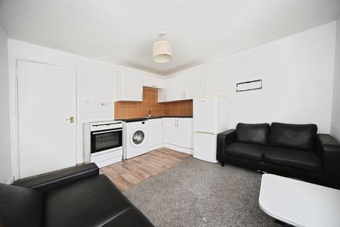 1 bedroom flat for sale, Cardigan Street, Luton