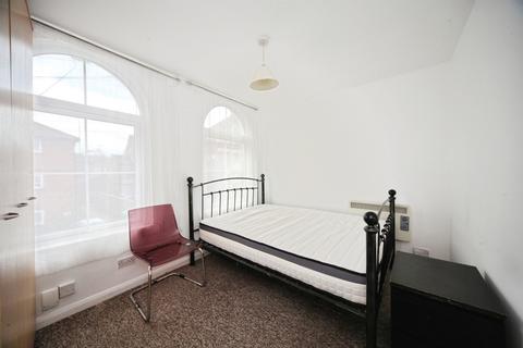 1 bedroom flat for sale, Cardigan Street, Luton