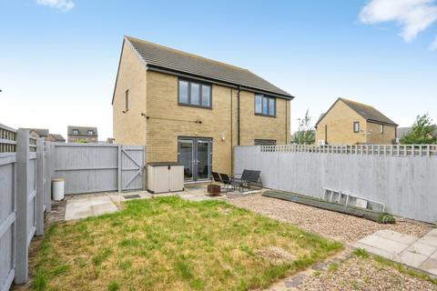 2 bedroom semi-detached house for sale, Brook Wood Mews, Thurnscoe, Rotherham, Barnsley, S63