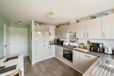 2 bedroom semi-detached house for sale, Brook Wood Mews, Thurnscoe, Rotherham, Barnsley, S63