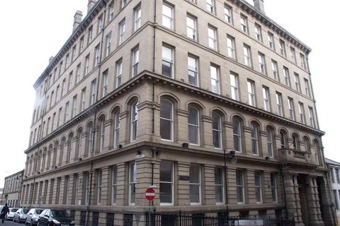 Apartment - Behrens Warehouse, 26 East Parade, Bradford, West Yorkshire, BD1