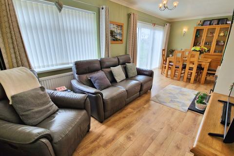 3 bedroom detached bungalow for sale, LONG ACRE DRIVE, NOTTAGE, PORTHCAWL, CF36 3SB