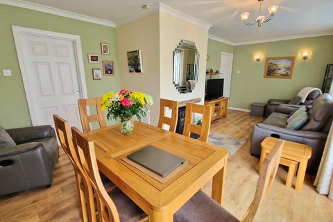 3 bedroom detached bungalow for sale, LONG ACRE DRIVE, NOTTAGE, PORTHCAWL, CF36 3SB