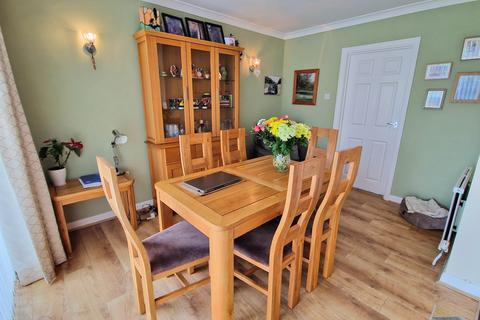 3 bedroom detached bungalow for sale, LONG ACRE DRIVE, NOTTAGE, PORTHCAWL, CF36 3SB