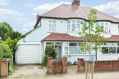 3 bedroom semi-detached house for sale, Herne Bay