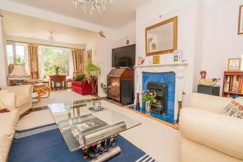 3 bedroom semi-detached house for sale – pohled 2