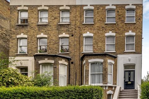 Caledonian Road, London, N7