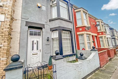 3 bedroom terraced house to rent, Cambridge Road, Bootle L20