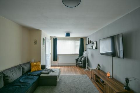 3 bedroom terraced house for sale, Wansbeck Gardens, Hartlepool TS26