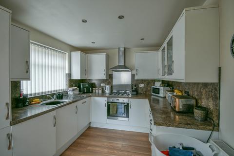 3 bedroom terraced house for sale, Wansbeck Gardens, Hartlepool TS26