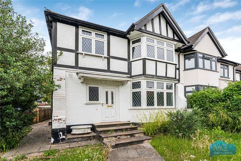Manor Road, Barnet, EN5