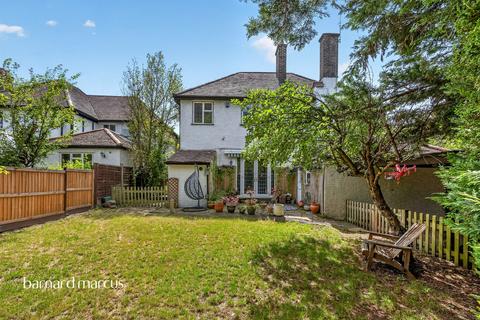 4 bedroom detached house for sale, Whitgift Avenue, South Croydon