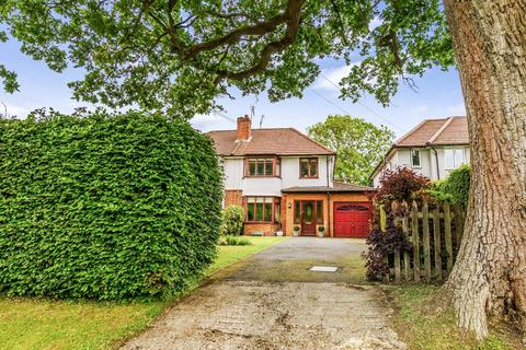 3 bedroom semi-detached house for sale, Chipstead Lane, Lower Kingswood KT20