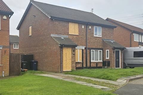 undefined, Fareham Grove, BOLDON COLLIERY