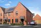 Plot 42, The Clohamon at St James View, Field View,  NN13