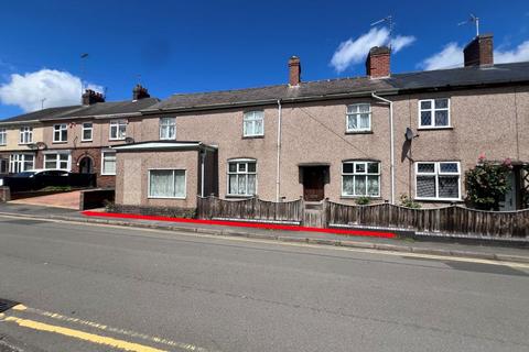 Terraced house - 37-39 Hurst Road, Longford, Coventry, CV6 6EL