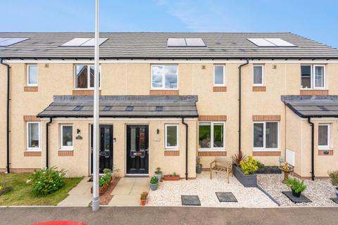 3 bedroom terraced house for sale, 147 Craighall Drive, Musselburgh, EH21 8FL
