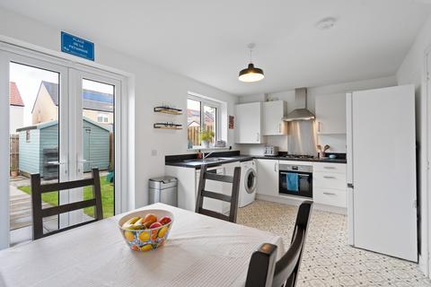 3 bedroom terraced house for sale, 147 Craighall Drive, Musselburgh, EH21 8FL