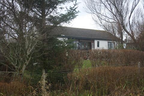 3 bedroom detached bungalow for sale, Griminish, Isle Of Benbecula, HS7