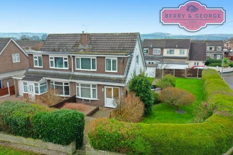 undefined, Chambers Lane, Mynydd Isa CH7