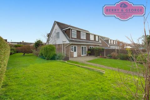 undefined, Chambers Lane, Mynydd Isa CH7