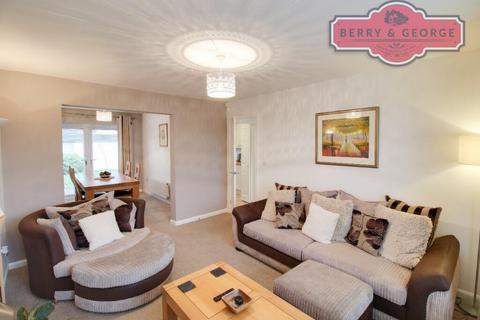 undefined, Chambers Lane, Mynydd Isa CH7