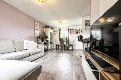 2 bedroom coach house for sale, Bridgwater, Somerset TA6