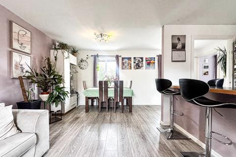 2 bedroom coach house for sale, Bridgwater, Somerset TA6