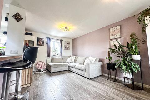 2 bedroom coach house for sale, Bridgwater, Somerset TA6