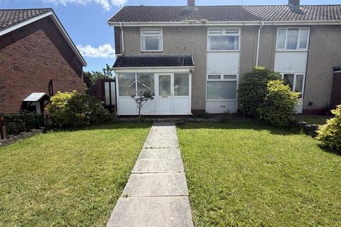 4 bedroom semi-detached house for sale, Baytree Avenue, Sketty, Swansea